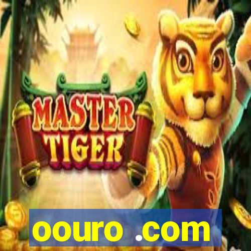 oouro .com